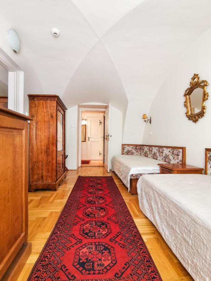Monarchy Residence Budapest Exterior photo